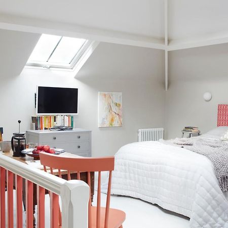 Stunning Studio Cntrl Totnes With Parking 외부 사진