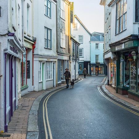 Stunning Studio Cntrl Totnes With Parking 외부 사진