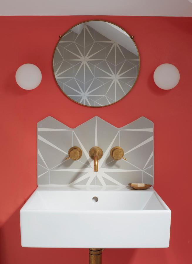 Stunning Studio Cntrl Totnes With Parking 외부 사진