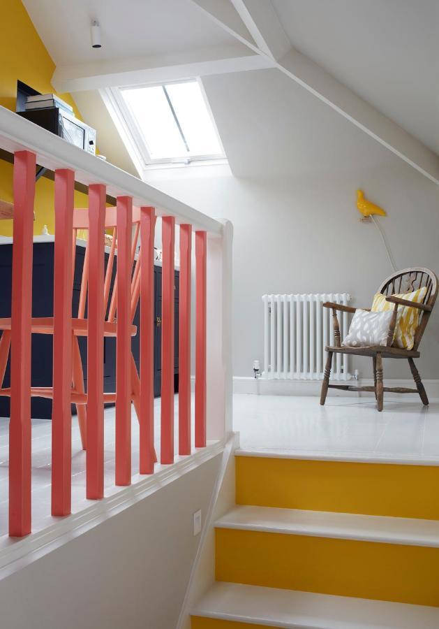 Stunning Studio Cntrl Totnes With Parking 외부 사진