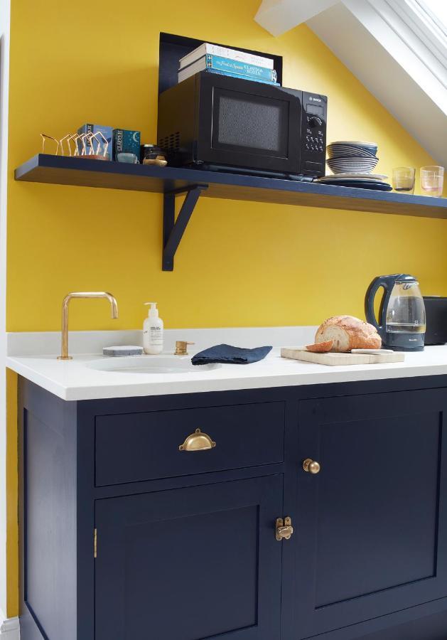 Stunning Studio Cntrl Totnes With Parking 외부 사진