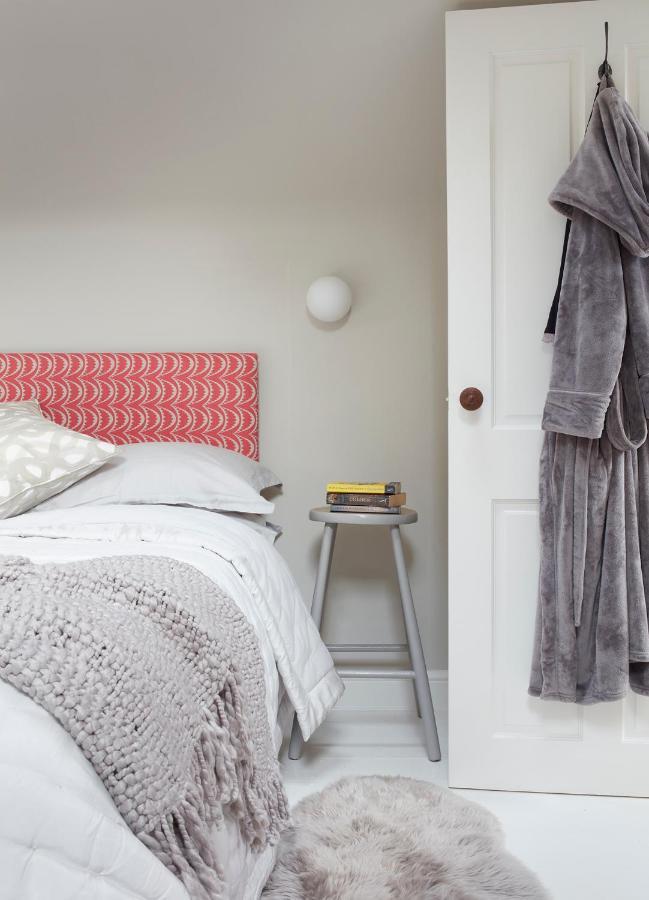 Stunning Studio Cntrl Totnes With Parking 외부 사진