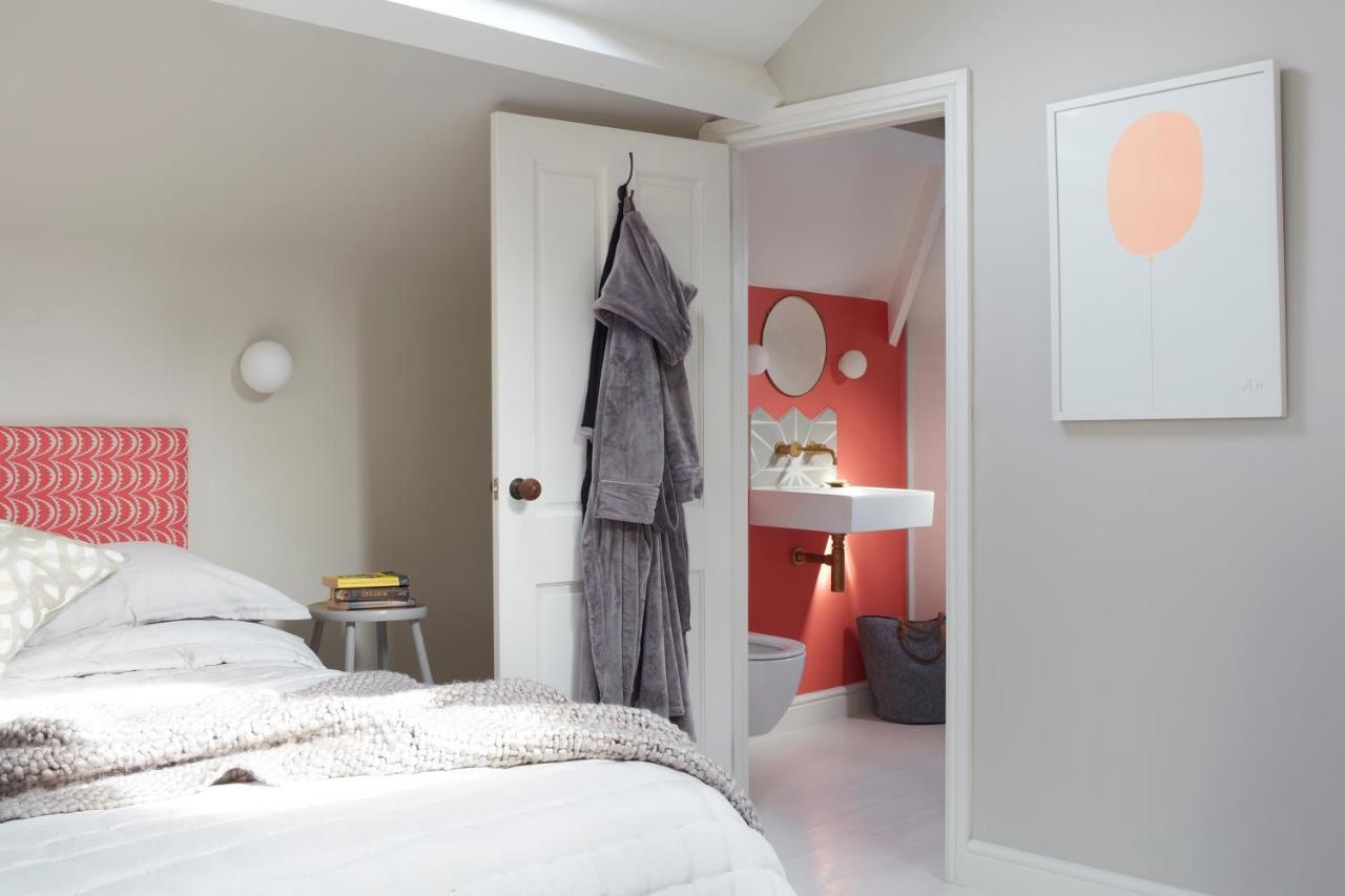 Stunning Studio Cntrl Totnes With Parking 외부 사진